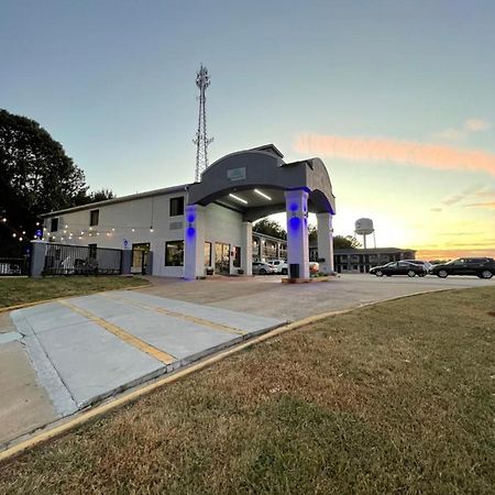 Garden Inn & Suites Hogansville Exterior foto
