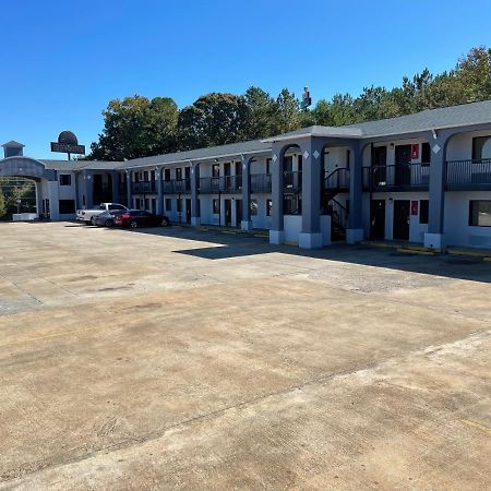 Garden Inn & Suites Hogansville Exterior foto