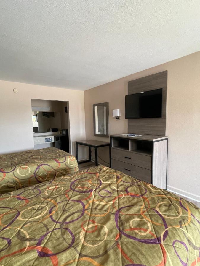 Garden Inn & Suites Hogansville Exterior foto