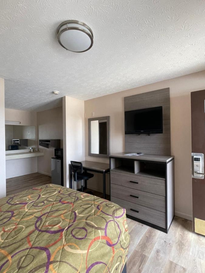 Garden Inn & Suites Hogansville Exterior foto