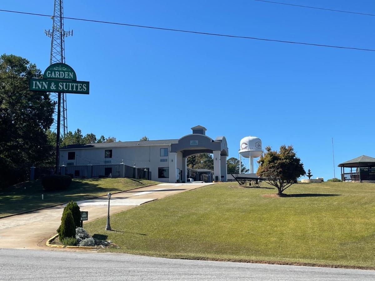Garden Inn & Suites Hogansville Exterior foto