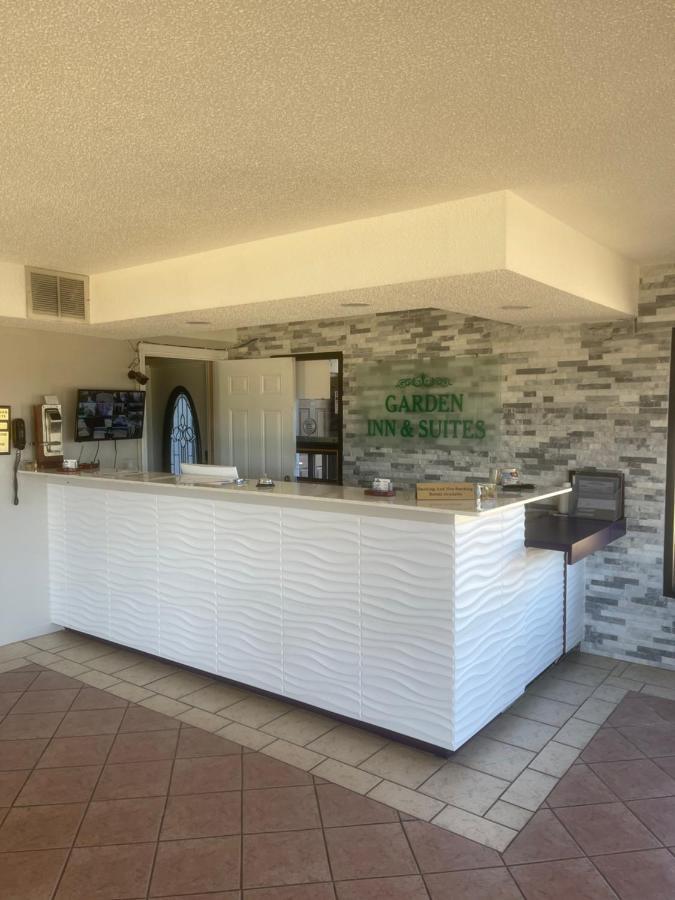 Garden Inn & Suites Hogansville Exterior foto