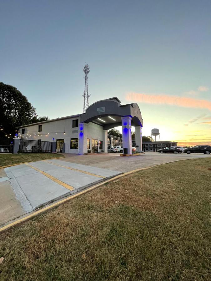 Garden Inn & Suites Hogansville Exterior foto
