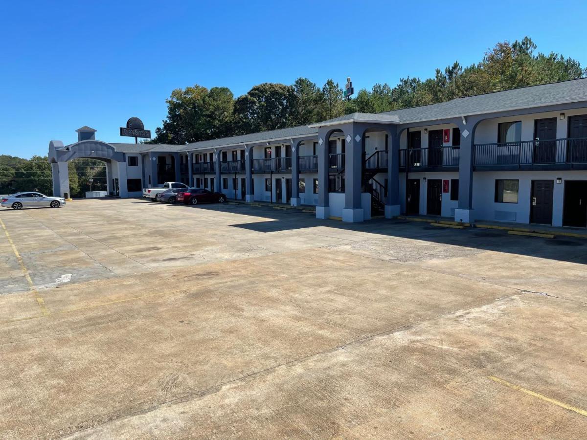 Garden Inn & Suites Hogansville Exterior foto