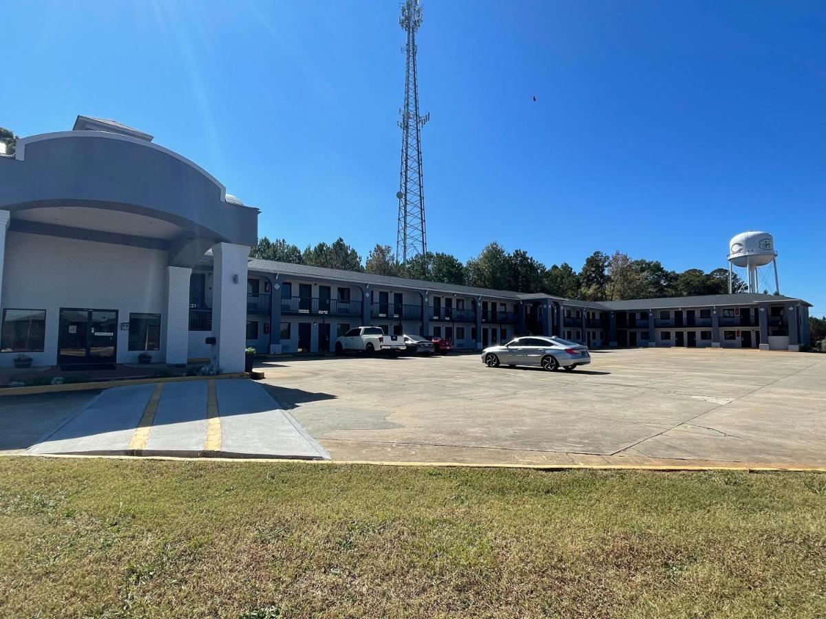 Garden Inn & Suites Hogansville Exterior foto