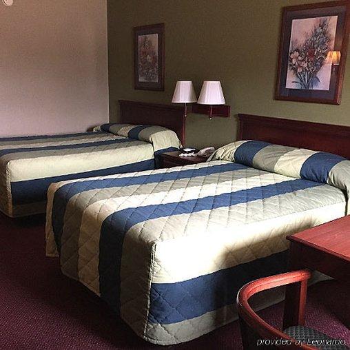 Garden Inn & Suites Hogansville Exterior foto