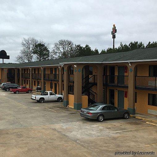 Garden Inn & Suites Hogansville Exterior foto