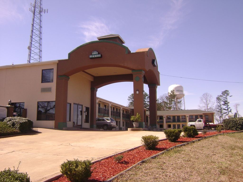 Garden Inn & Suites Hogansville Exterior foto