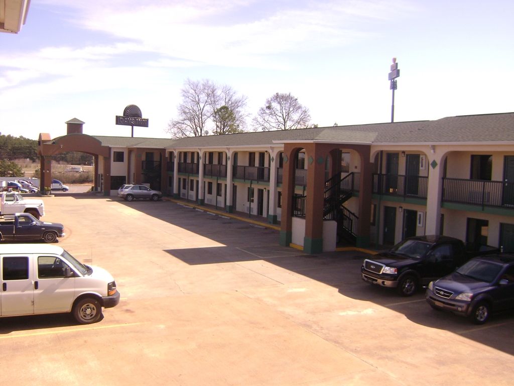 Garden Inn & Suites Hogansville Exterior foto