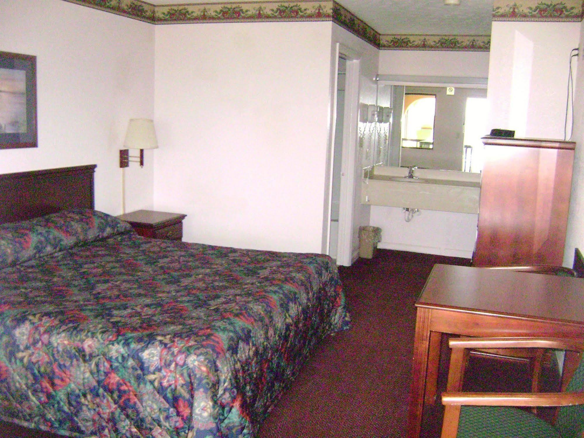 Garden Inn & Suites Hogansville Quarto foto