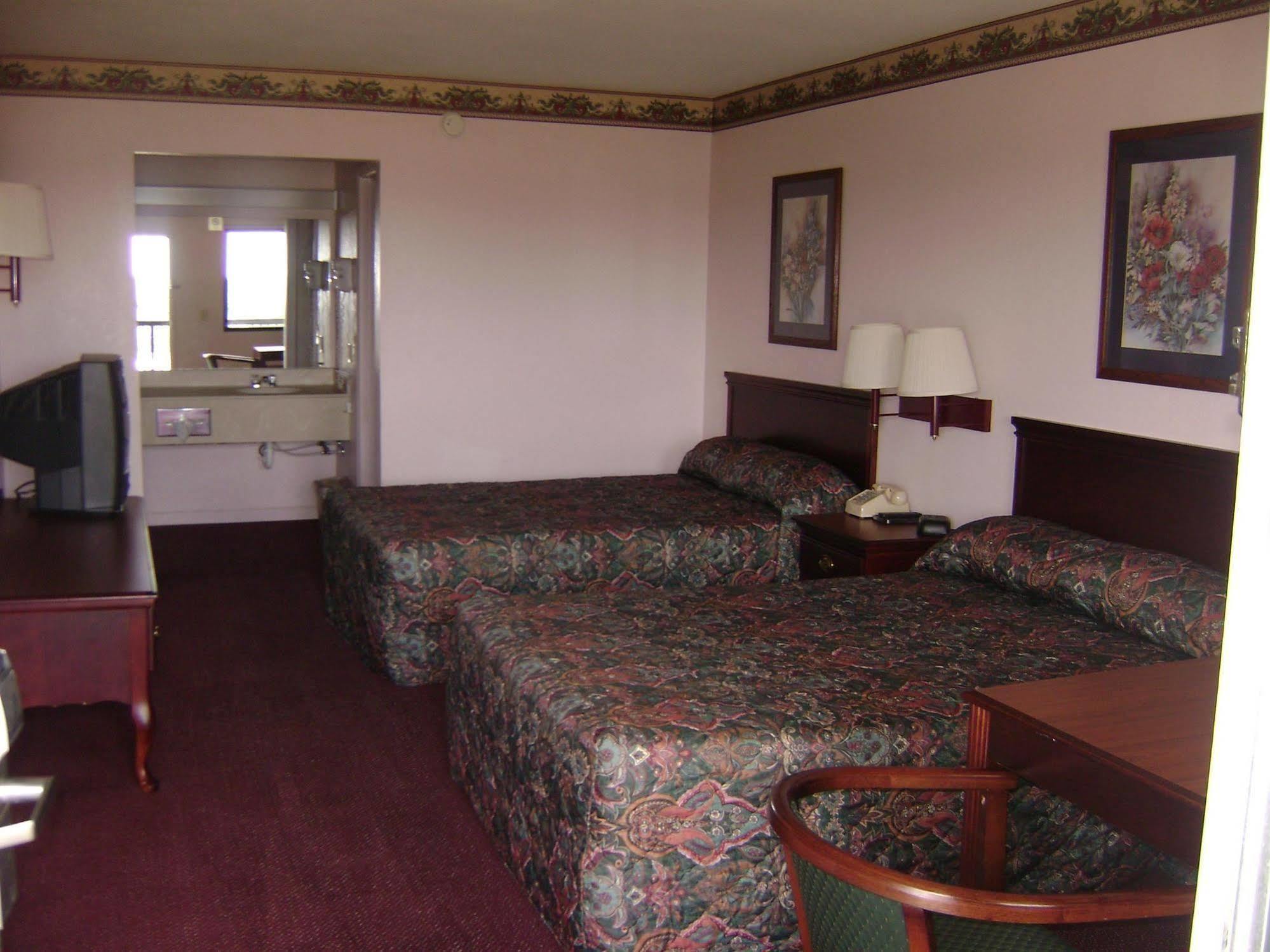 Garden Inn & Suites Hogansville Exterior foto