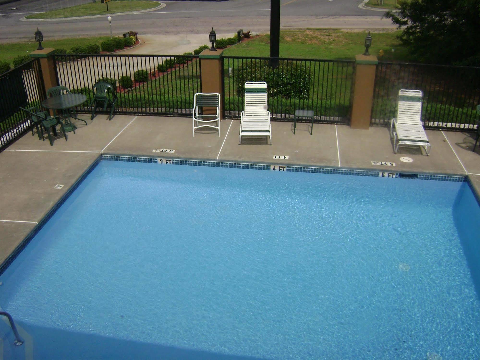 Garden Inn & Suites Hogansville Exterior foto