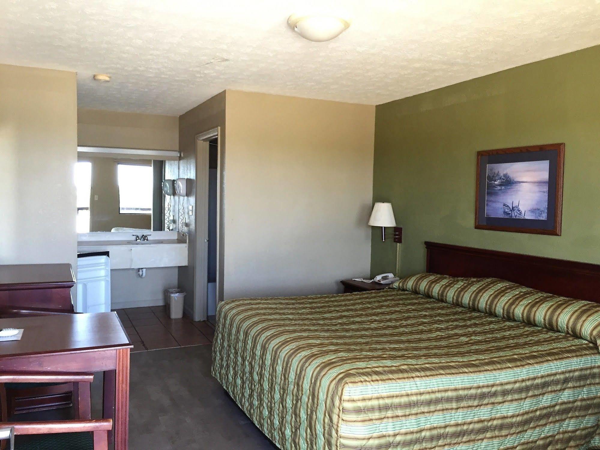 Garden Inn & Suites Hogansville Exterior foto