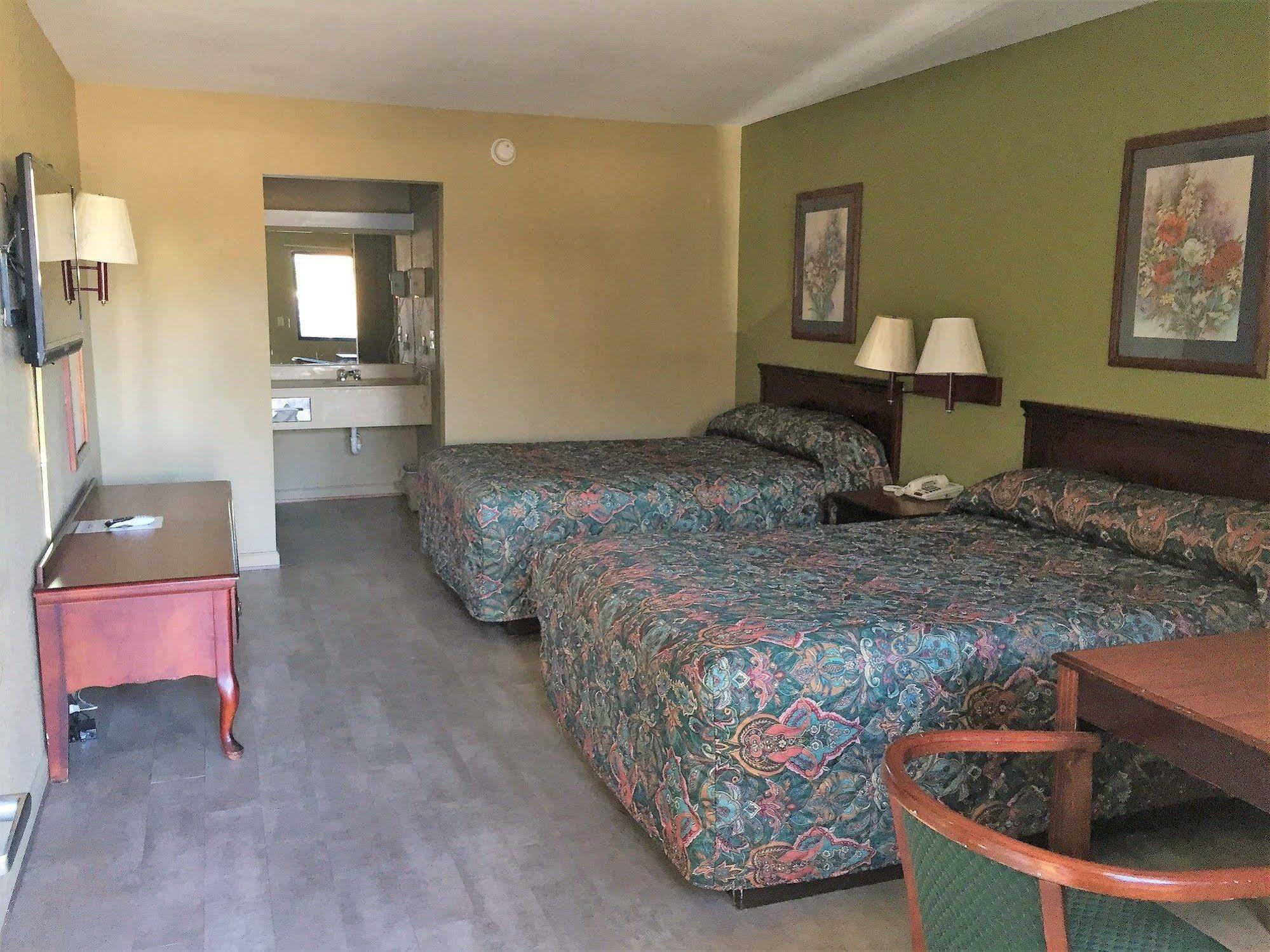 Garden Inn & Suites Hogansville Exterior foto