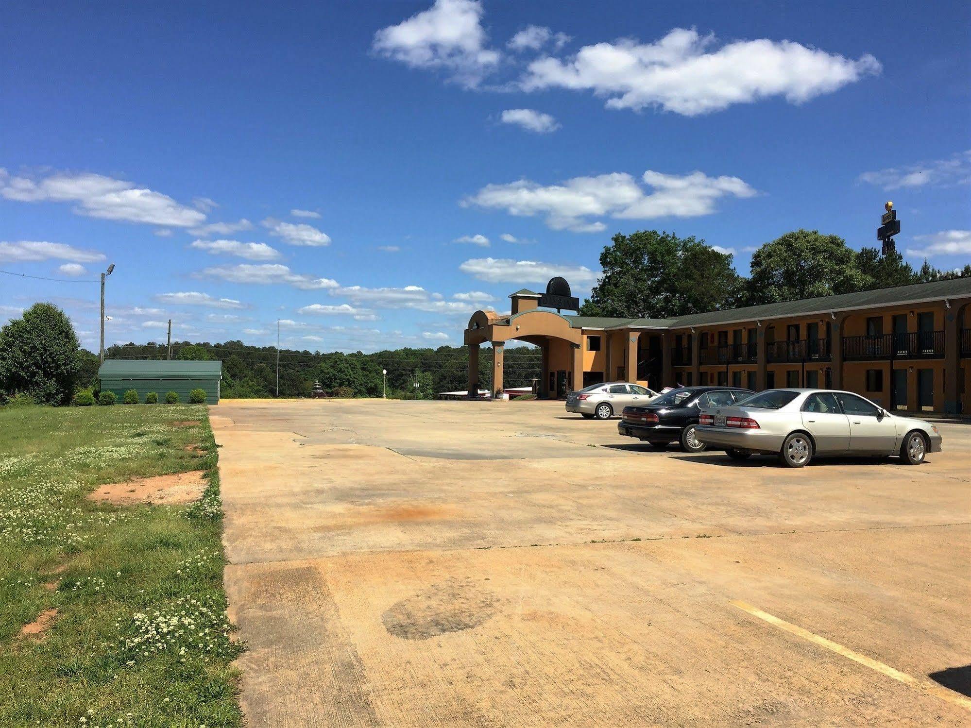 Garden Inn & Suites Hogansville Exterior foto