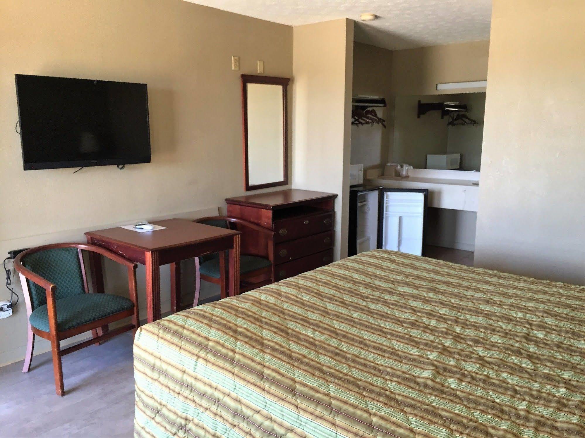 Garden Inn & Suites Hogansville Exterior foto