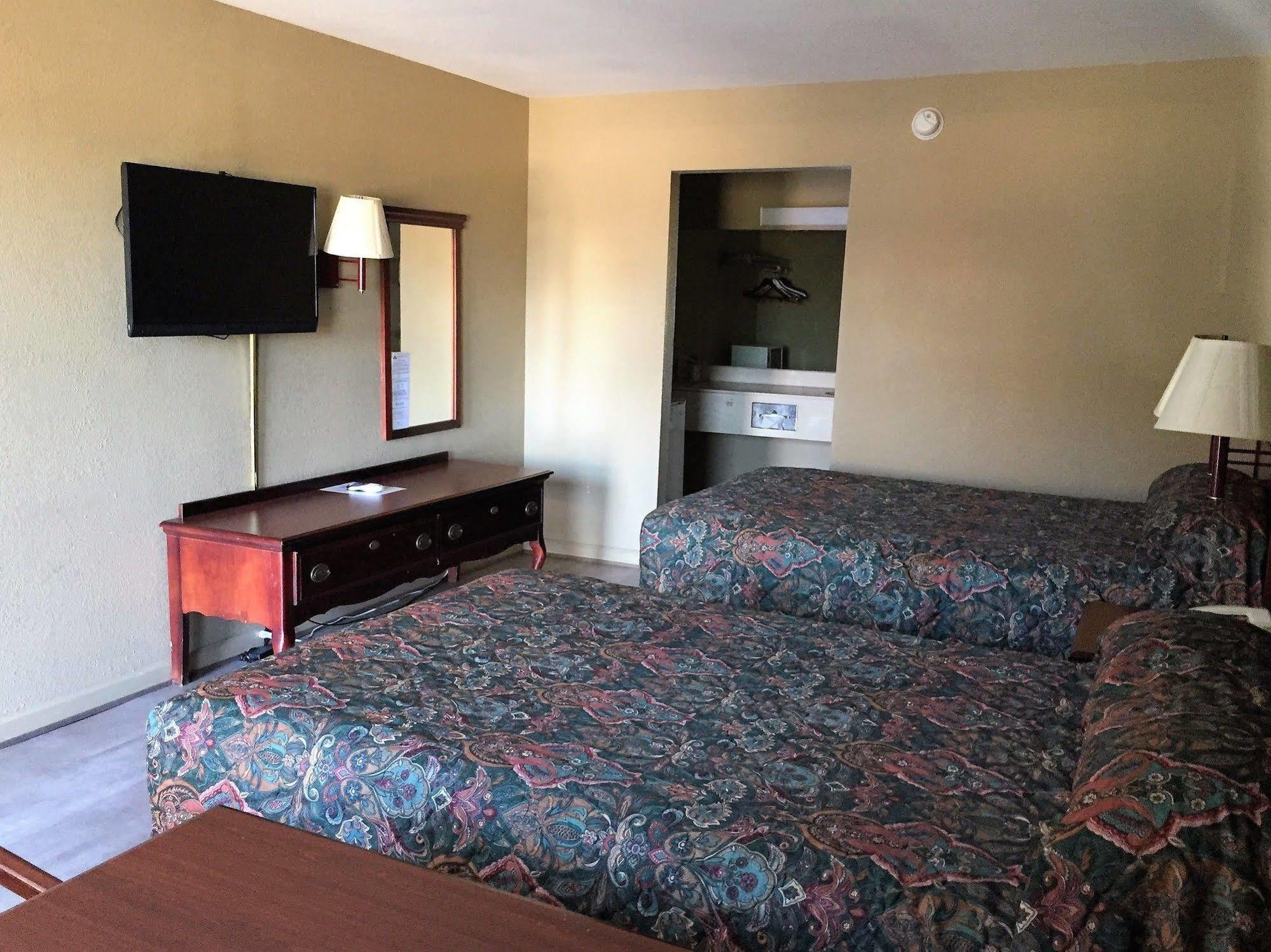 Garden Inn & Suites Hogansville Exterior foto