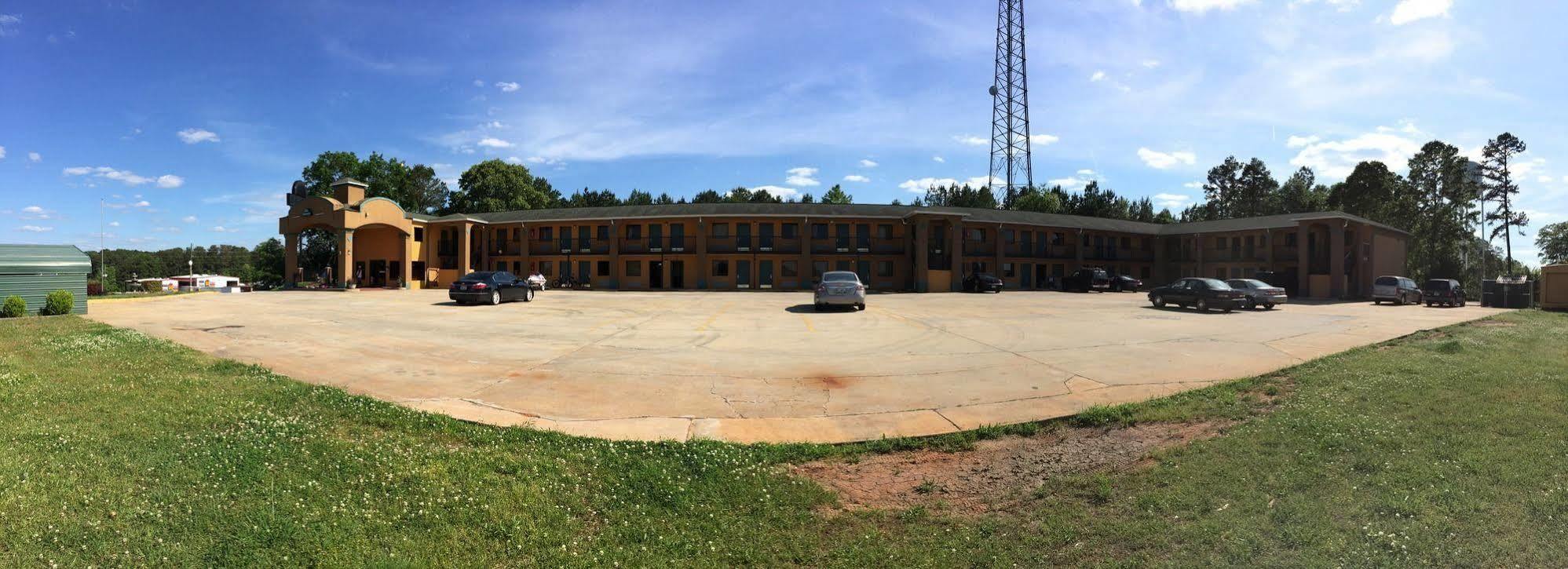 Garden Inn & Suites Hogansville Exterior foto