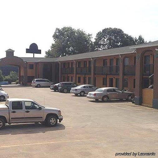 Garden Inn & Suites Hogansville Exterior foto