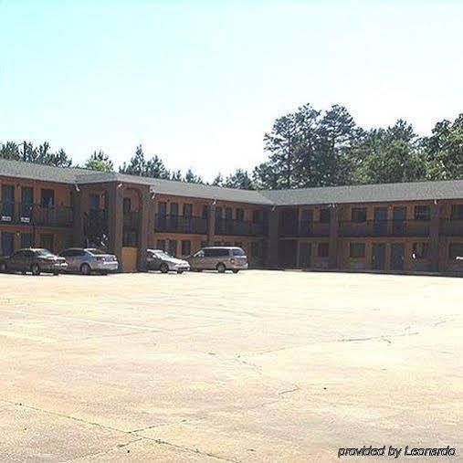 Garden Inn & Suites Hogansville Exterior foto