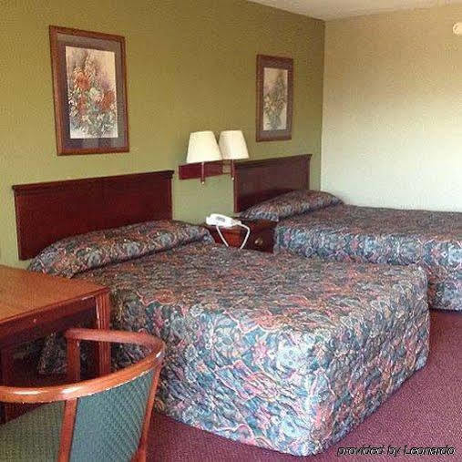 Garden Inn & Suites Hogansville Exterior foto