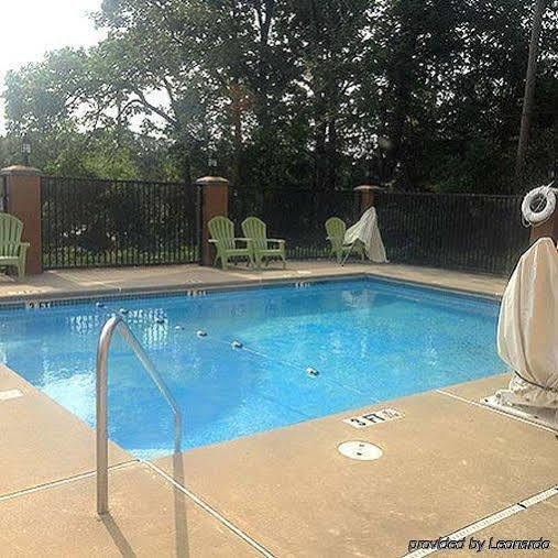 Garden Inn & Suites Hogansville Exterior foto